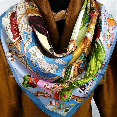 kermit oliver hermes scarf|kermit oliver hermes.